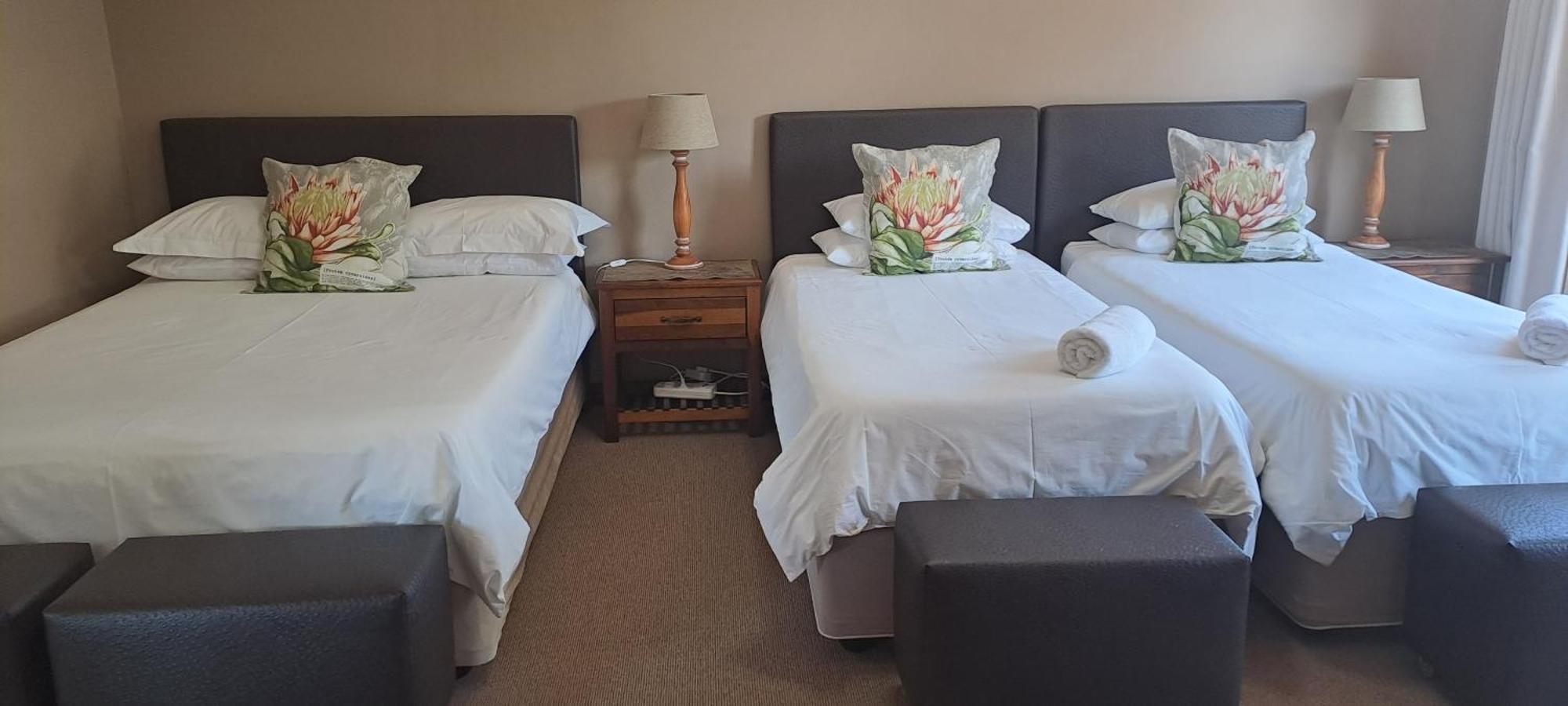 Karoo Sun Boutique Guest House Оудсхорн Екстериор снимка